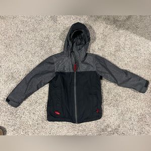 Boys The North Face TriClimate Coat